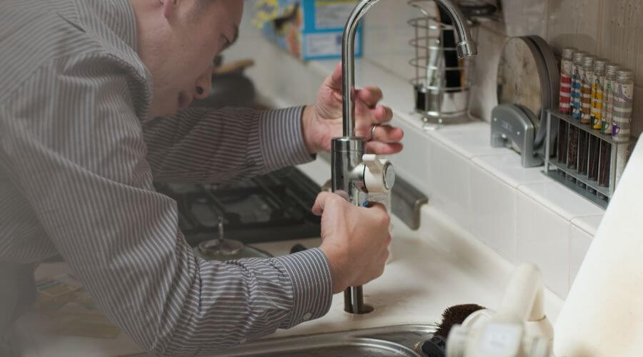 Professional sewer line replacement in Merkel, TX